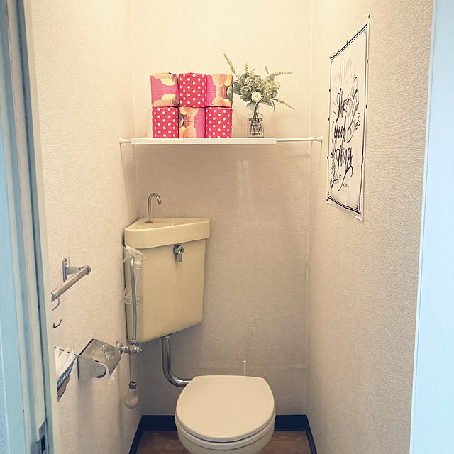 HIBARIさんの実例写真