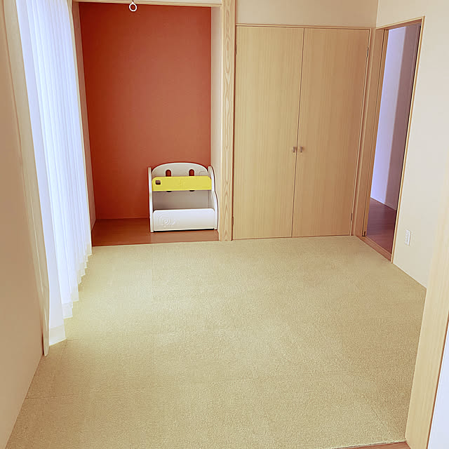Orangeさんの実例写真