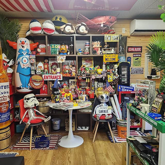 garage160さんの実例写真