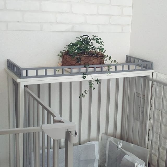 Bienvenueさんの部屋