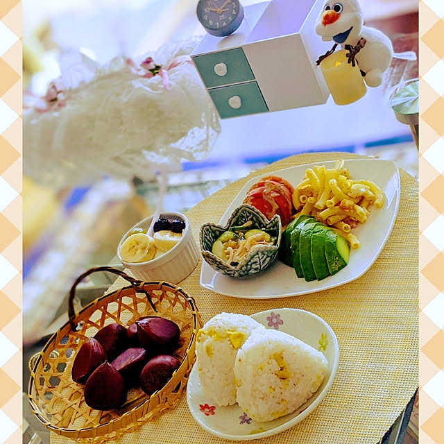 nonkoさんの実例写真