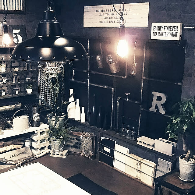 reksさんの実例写真