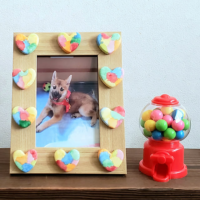 nanaさんの実例写真