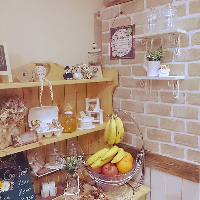kaorinさんの実例写真