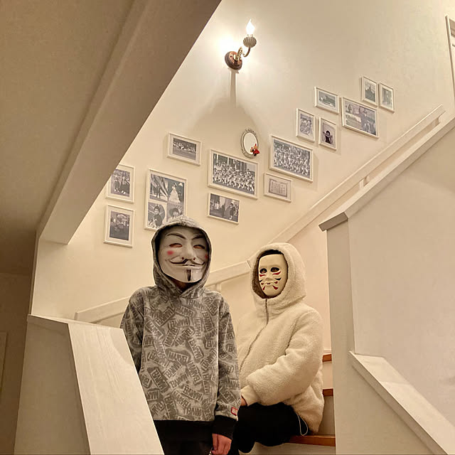 kazuemonさんの実例写真