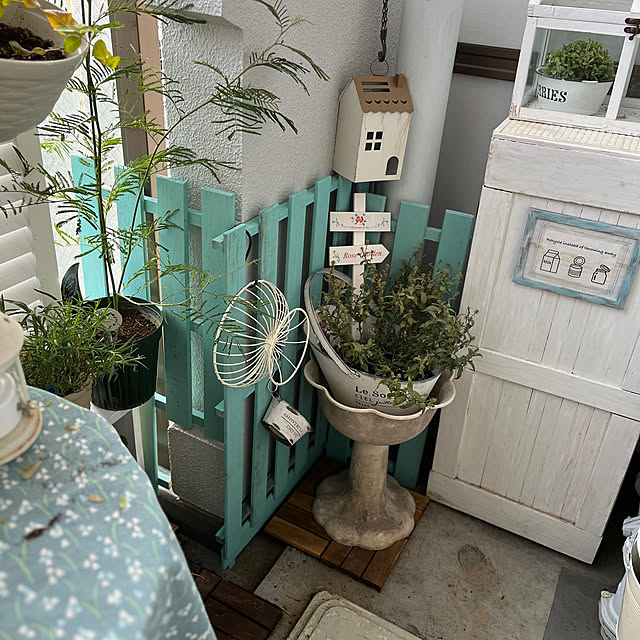 Atsukoさんの部屋