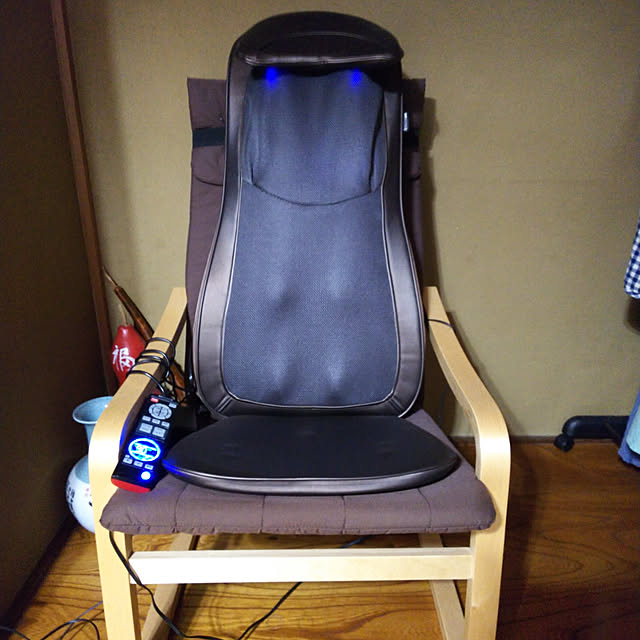 部屋全体のインテリア実例 - 2019-10-20 21:41:47