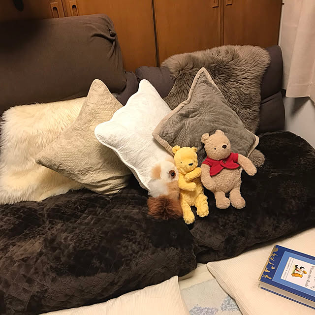 ayanebulaさんの実例写真