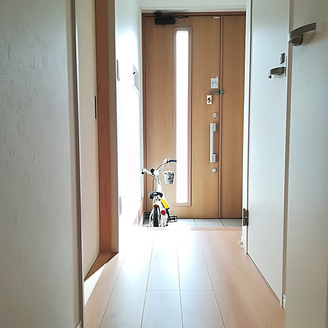 Jijiさんの実例写真