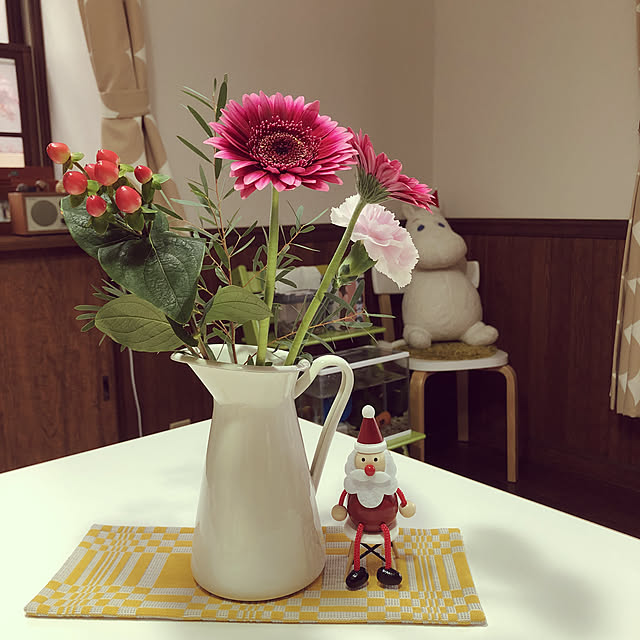 Kさんの実例写真
