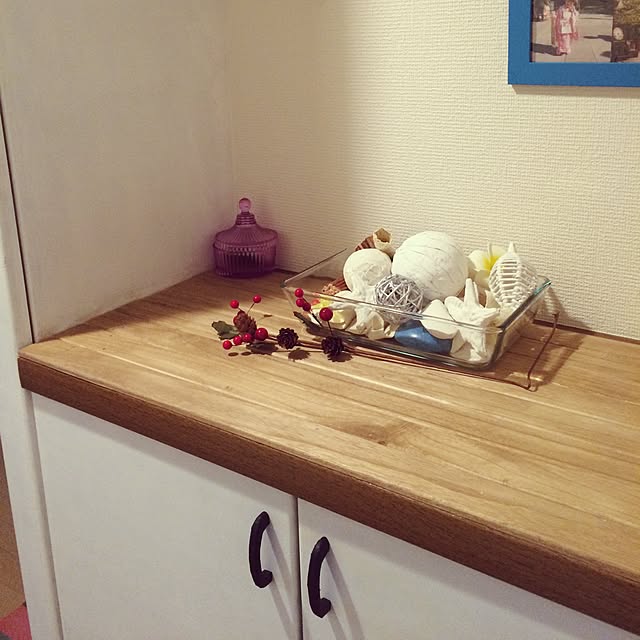Kumipohさんの実例写真