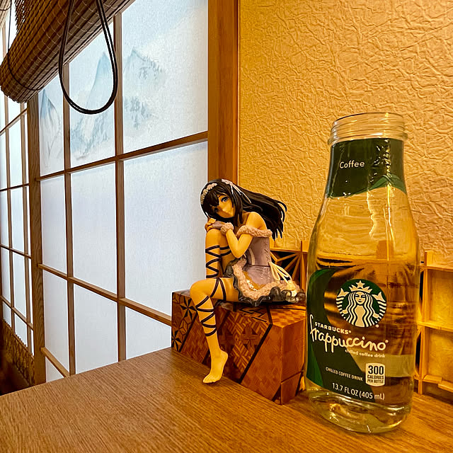 Indo-jinさんの実例写真