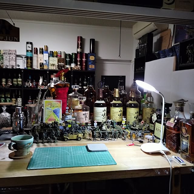 jun.junさんの部屋