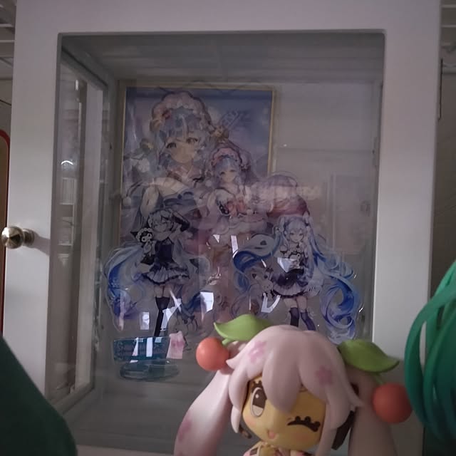 LIONELさんの部屋