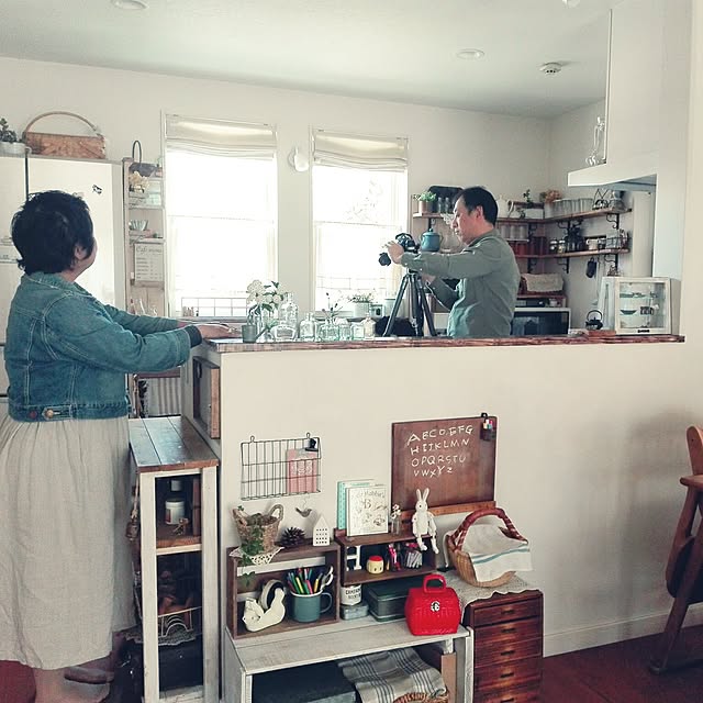 kokkomachaさんの実例写真