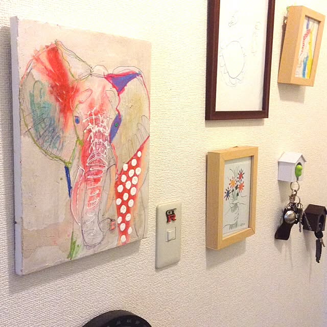anemone301さんの実例写真