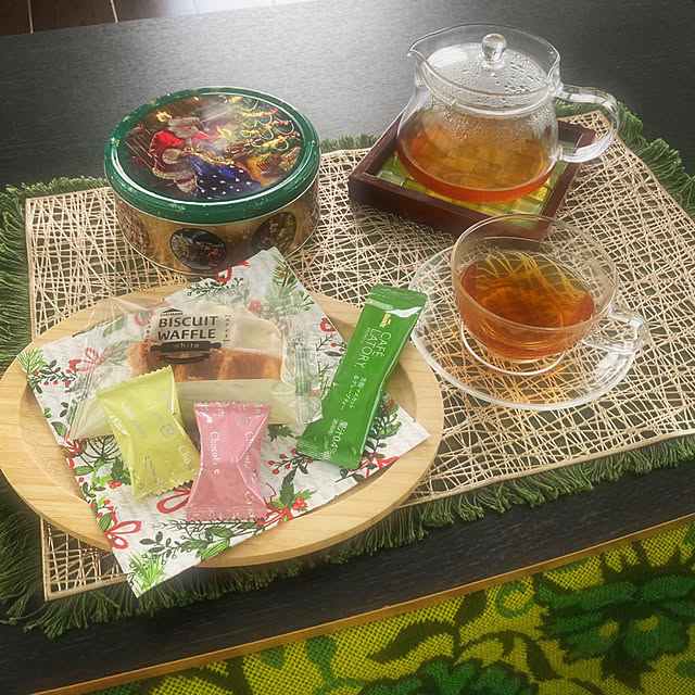 mommyさんの部屋
