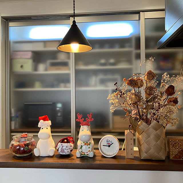mkmkmoominさんの実例写真