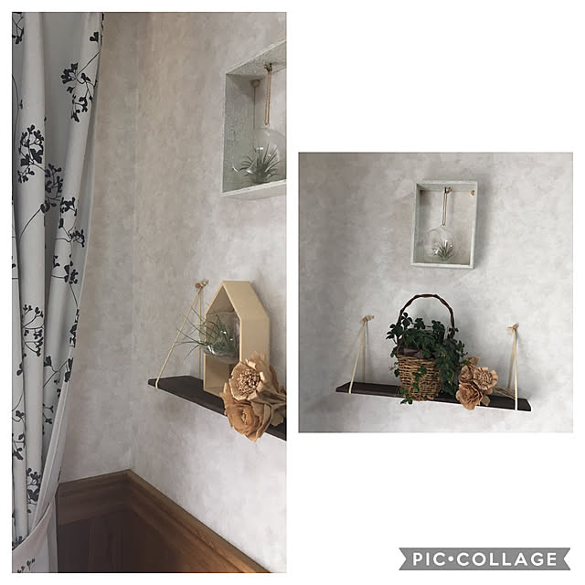 mimoza.さんの実例写真
