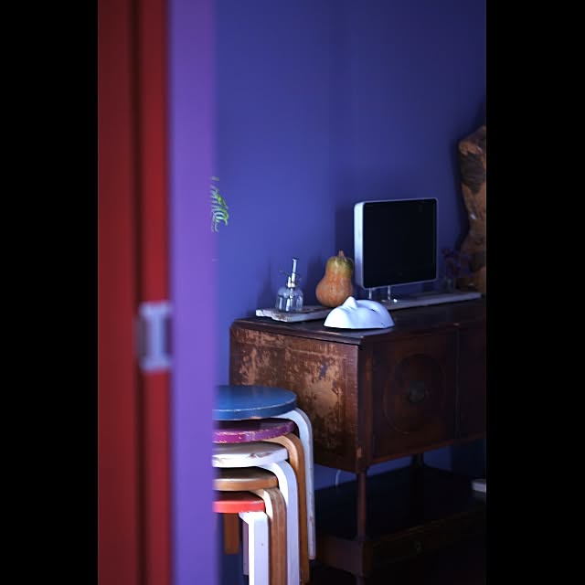 Design papa Ka-tuさんの実例写真