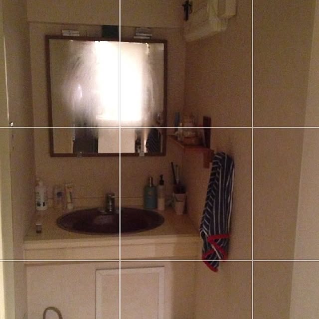 Bobさんの実例写真