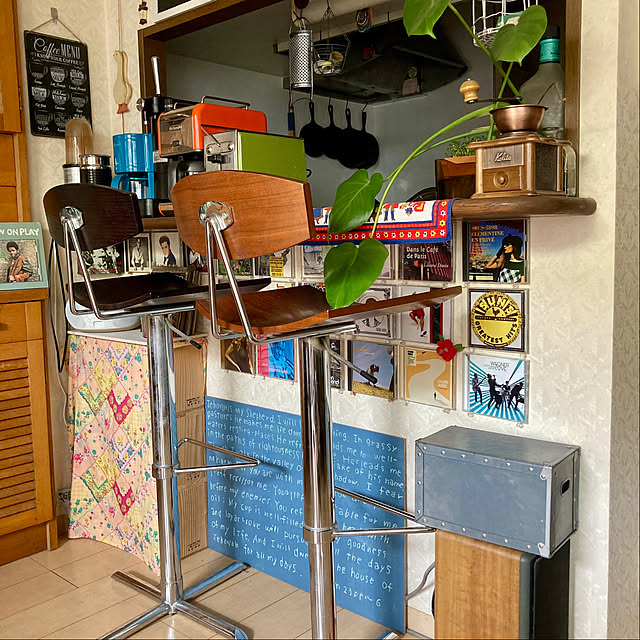 heidiさんの部屋
