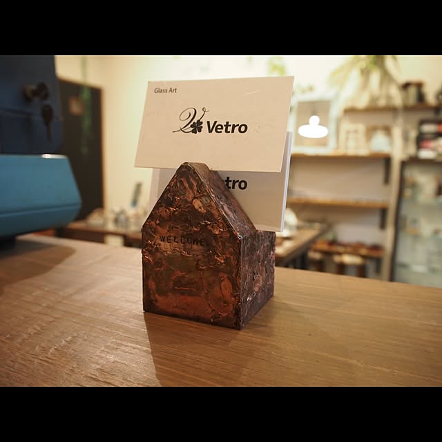 Vetroさんの実例写真