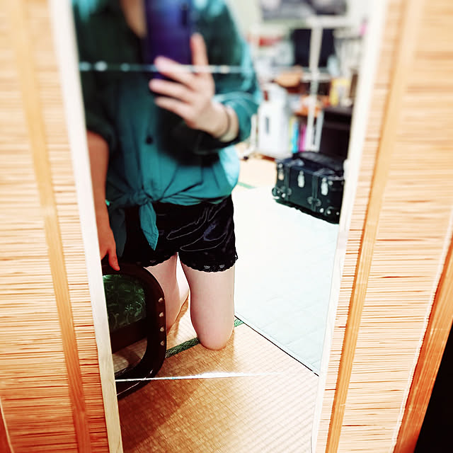 Yaya_Waterdropさんの実例写真