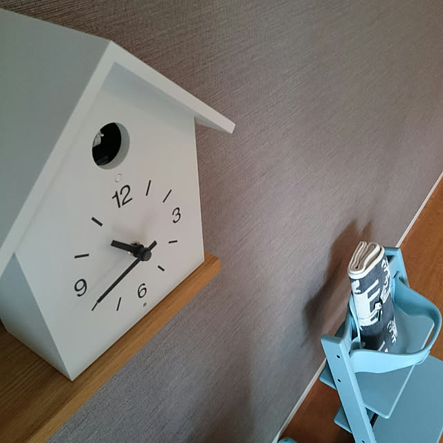 リビング/無印良品/子供と暮らす。/男の子と暮らす。/棚に付けれる家具...などのインテリア実例 - 2017-09-24 10:48:21