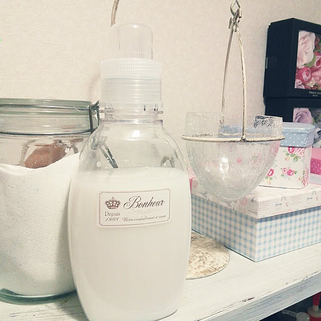 Asakoさんの実例写真