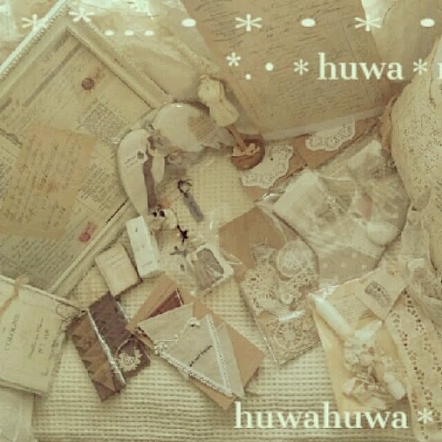 huwahuwa.mokumokuさんの実例写真