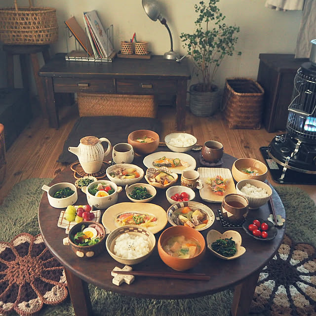 slow-lifeさんの実例写真