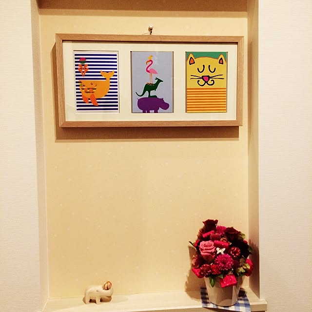 greenさんの実例写真