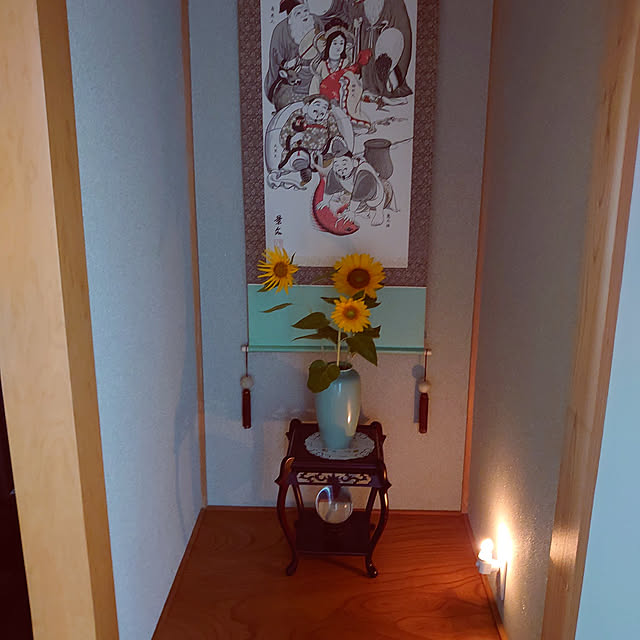 machikomamaさんの実例写真