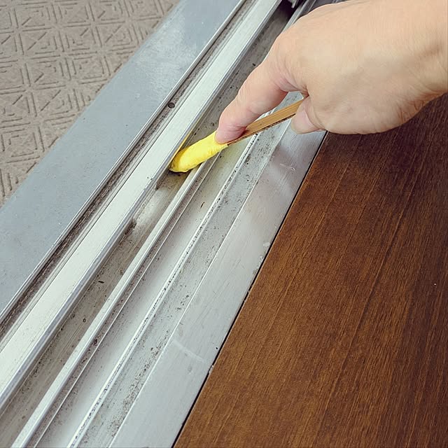 mi-saさんの部屋