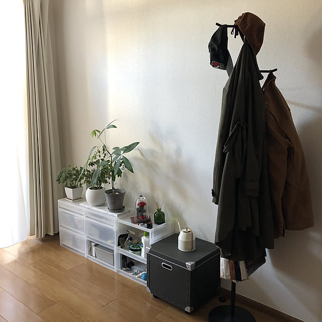 tnさんの実例写真