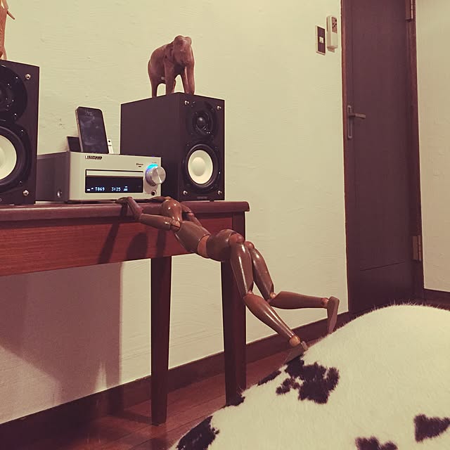 U_tatterさんの実例写真