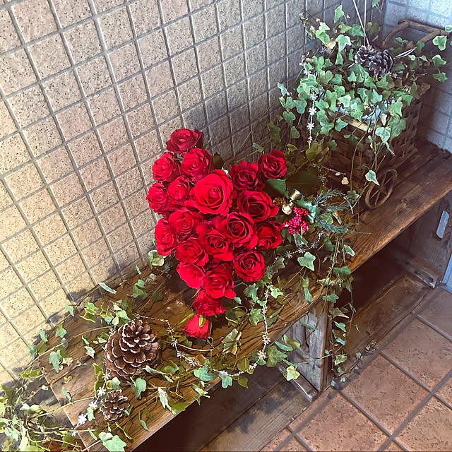 Rico.kさんの実例写真