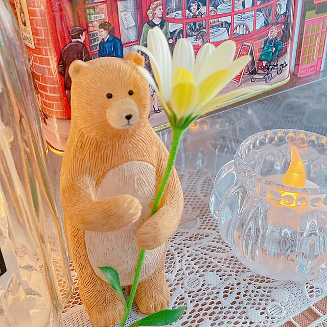Hanakaさんの部屋