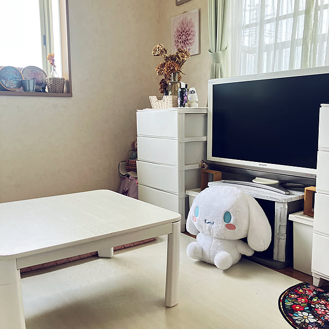 flowerさんの部屋