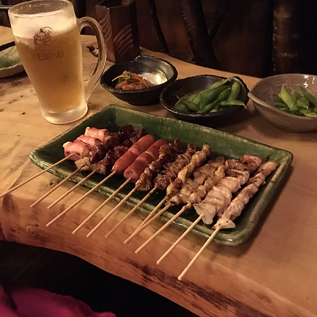 キッチンのインテリア実例 - 2017-08-15 20:19:42