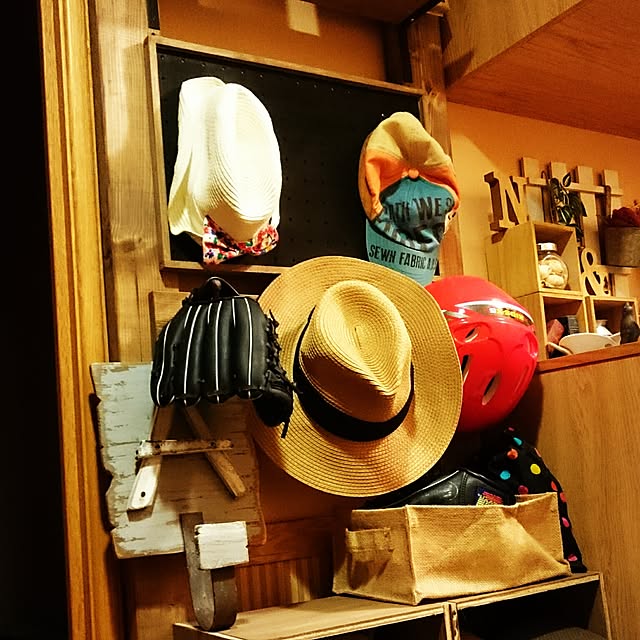 hatuさんの実例写真
