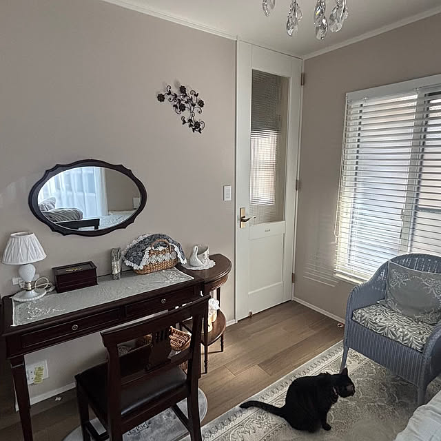 momocchiさんの部屋