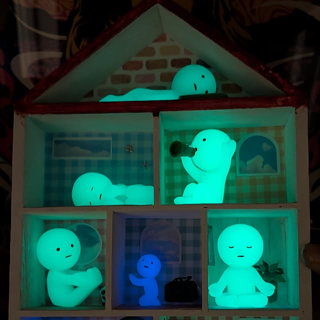 Cashewさんの実例写真