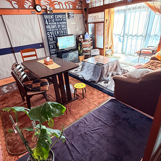 mikiko7007さんの部屋