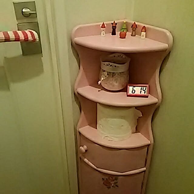Kittyさんの実例写真