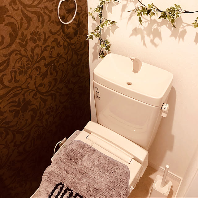 バス/トイレのインテリア実例 - 2019-10-14 10:06:40