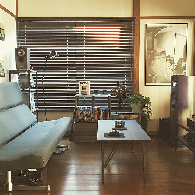 ryu.flatさんの実例写真