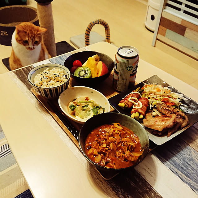 taka-kiさんの実例写真