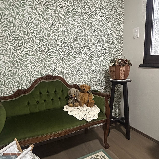 momocchiさんの部屋